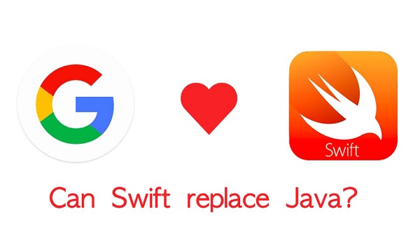 Google Android或采纳苹果的Swift编程语言：避开Java这个坑?