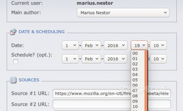 Mozilla：Linux版火狐46.0浏览器将集成GTK3