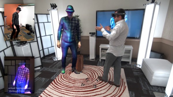 HoloLens