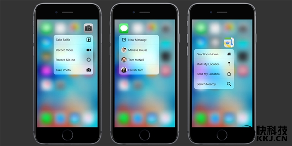 苹果着急！iOS 9.3.1曝光：这下可以放心升了