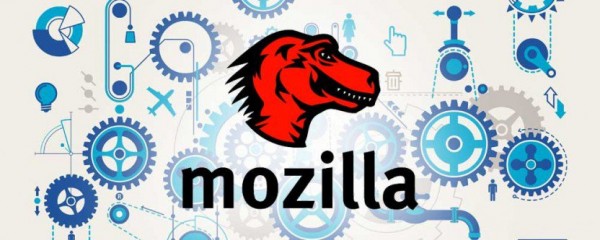 Mozilla宣布第一轮物联网试验项目