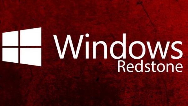 微软：Windows 10升级版Redstone“将改变一切”