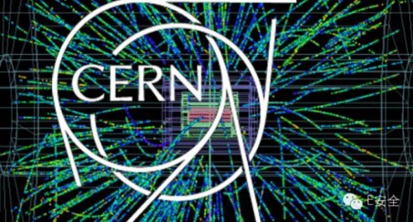 揭秘世界最大实验室CERN如何对抗黑客攻击