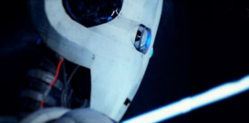 全球首部限制级VR电影上线 机器人上演血腥杀戮