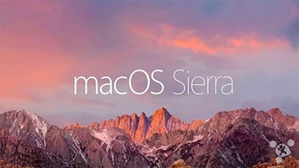 不支持的Mac上也可以安装Sierra