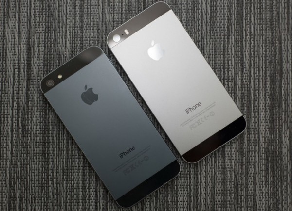 iPhone 7 仍然会有深空灰颜色 只是颜色更深
