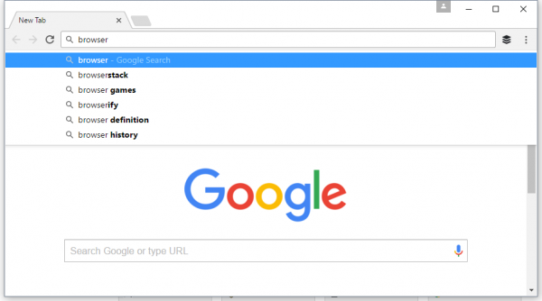 研究发现搜索建议功能能够让Chrome和Firefox崩溃