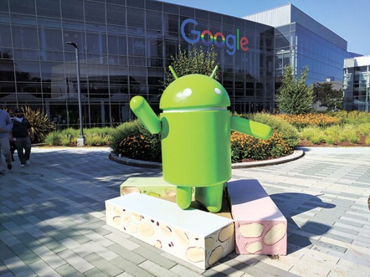 Android 7.0 牛轧糖将于下月正式来临