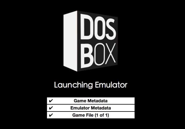 DOSBOX