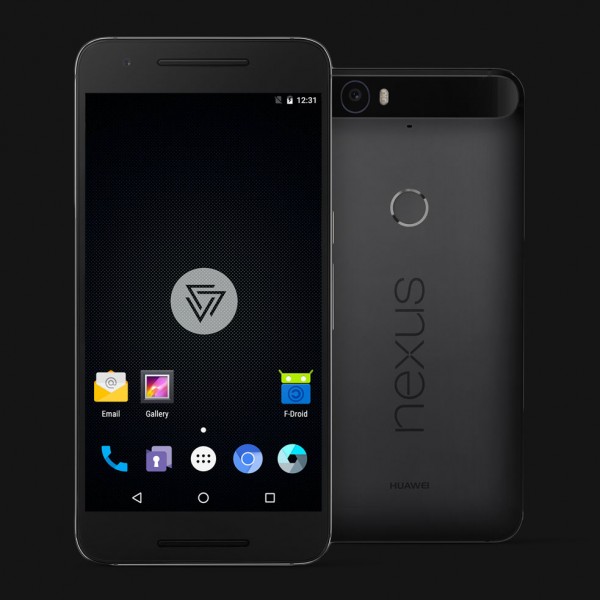 Nexus 5X2