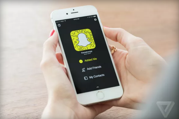 向未成年人展示两性内容Snapchat在美遭起诉