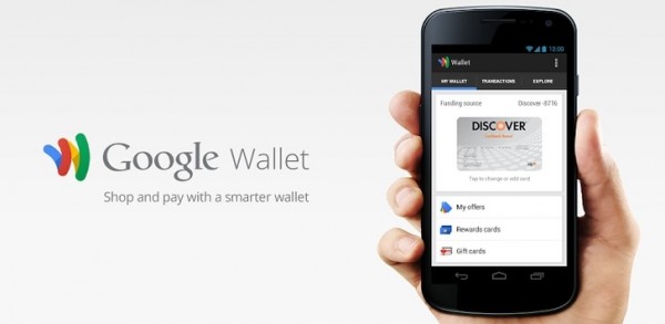 谷歌宣布Wallet Card 实体卡片正式退休