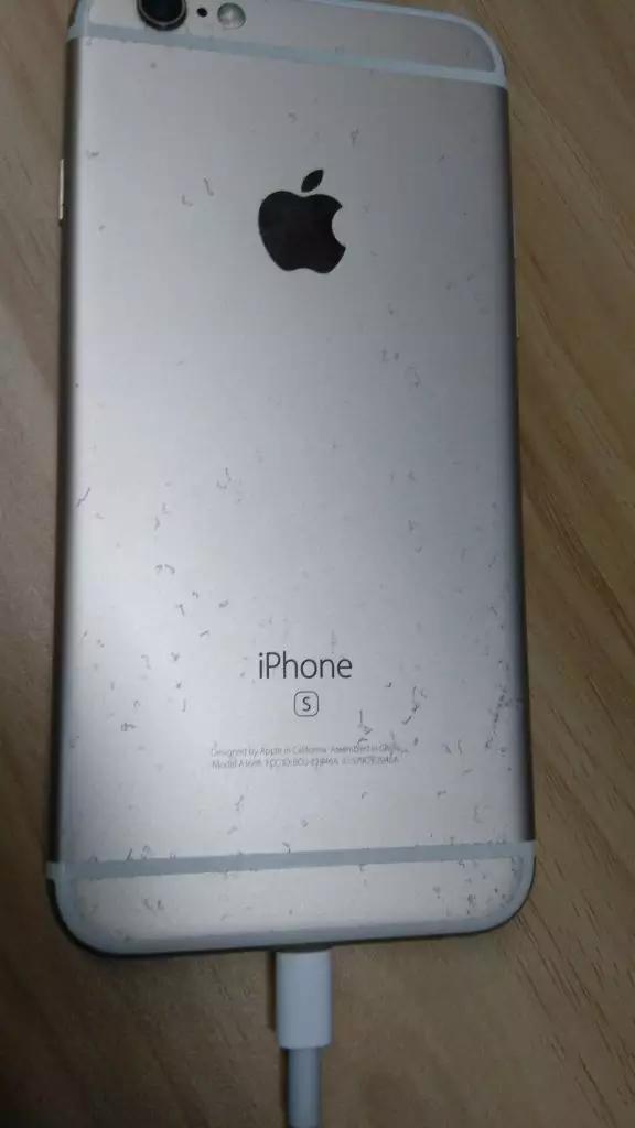 iPhone6s“氧化门”3