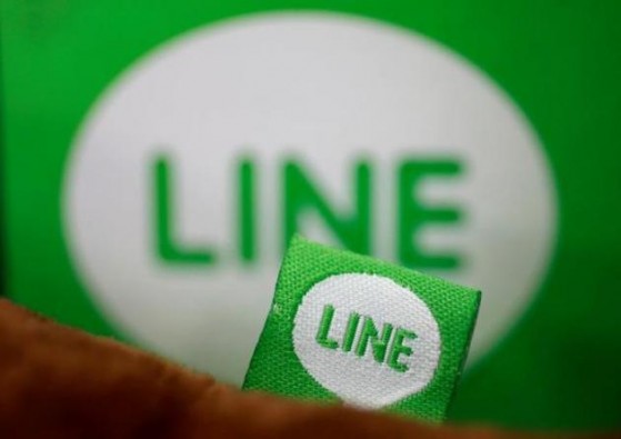 日本聊天应用LINE今晚将在纽约证券交易所上市