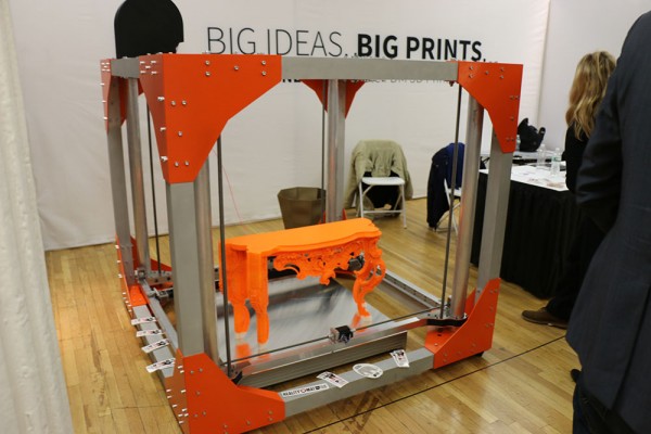 2020年全球3D打印市场将增长逾1倍至354亿美元