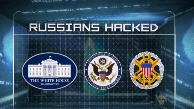 揭秘｜攻击美国政府系统的俄罗斯黑客