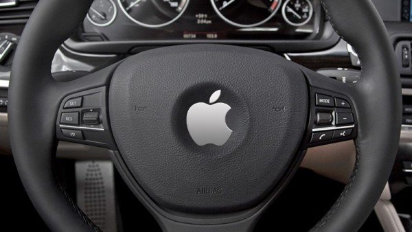 传苹果重启自动驾驶汽车计划，部分员工被辞退