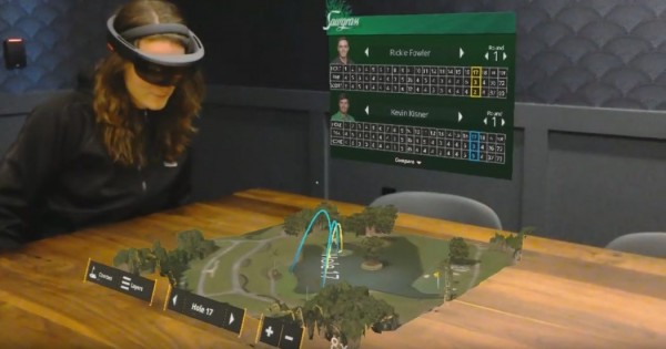 微软挖来顶级VR专家 南加大MxR实验室创立者