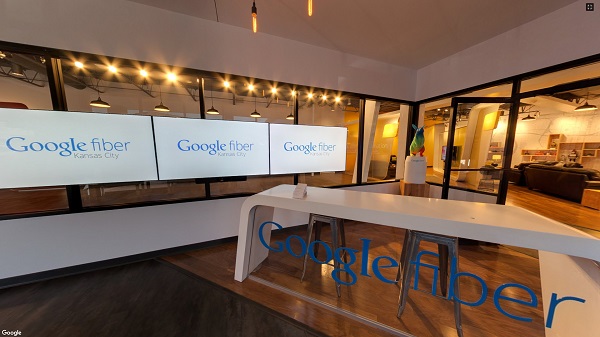 谷歌宣布暂停光纤互联网接入业务的扩张：裁员9%并撤换CEO