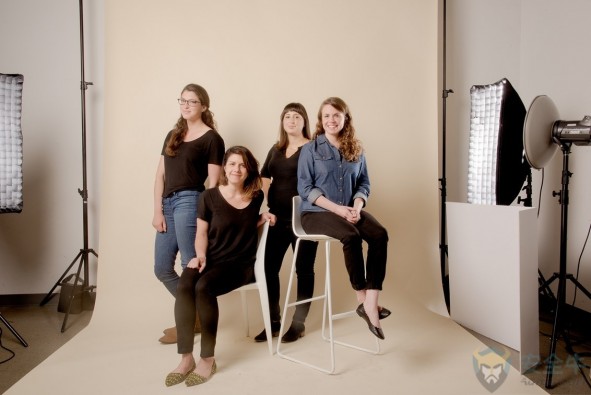 这四位谷歌美女安全研究员决心颠覆Web安全观