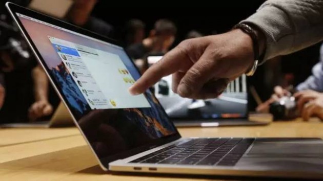 苹果新MacBook产品处理器须知，看完再买！