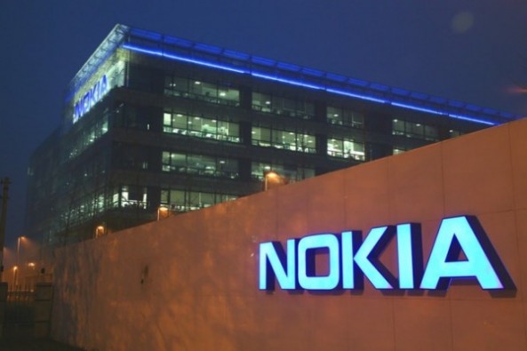 nokia