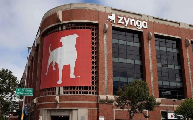 Zynga起诉两名前雇员 称其窃取公司机密