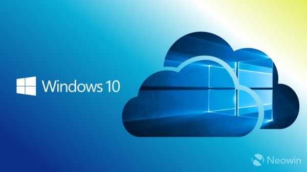 微软正在开发轻量云端的“Cloud Shell”项目Windows界面