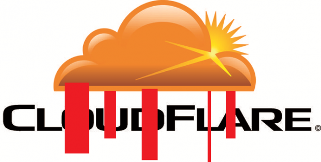 “云出血”漏洞凶猛！CloudFlare泄露海量用户信息