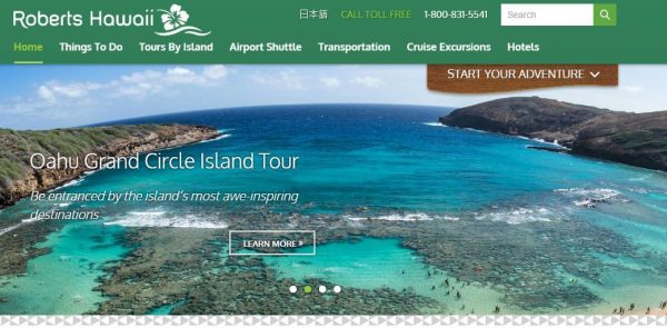 夏威夷旅游公司 Roberts Hawaii 数据泄露，客户信用卡遭盗刷