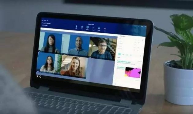 亚马逊推出视频会议服务 抢微软思科等对手饭碗
