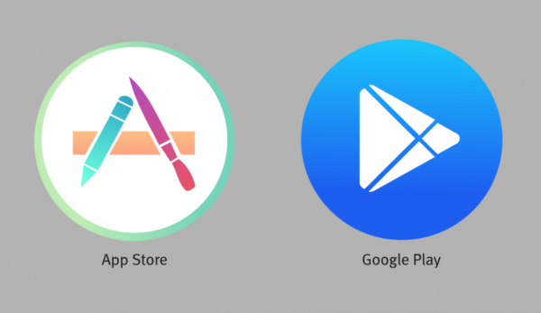 你用过Google Play吗 它与App Store有何差异呢？