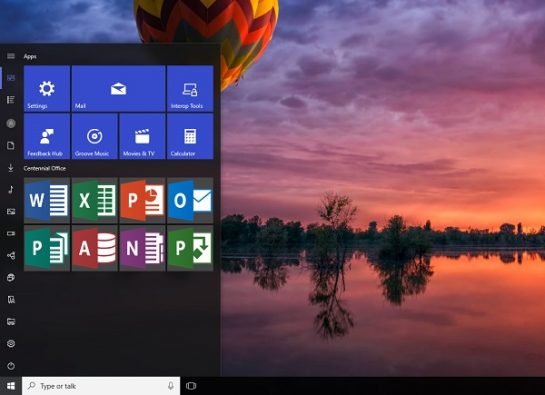 微软将Office套件完整搬到Windows Store：请静待创作者更新
