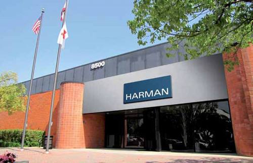 美汽车部件厂商哈曼国际投票批准与三星电子合并案