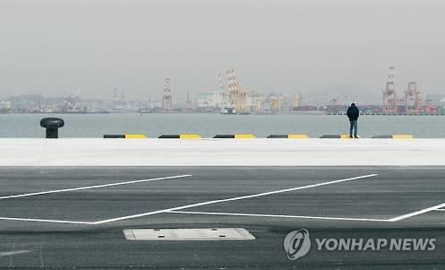 韩媒:3400名中国游客在韩国济州岛拒下国际邮轮