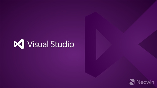 微软即将发布Visual Studio 2017