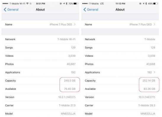 苹果 iOS10.3 正式版隐藏特性：修复黑客控制 Safari 索要赎金的漏洞