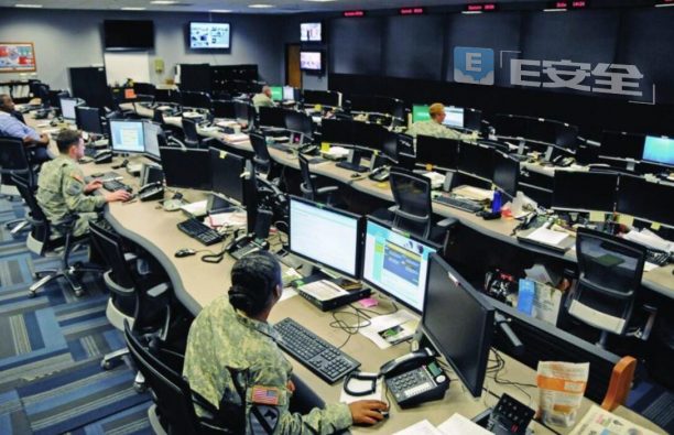 美国网络部队已能同时针对多个目标执行多种网络任务