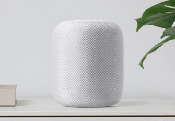 苹果HomePod音箱年底备货有限 明年富士康代工一半订单