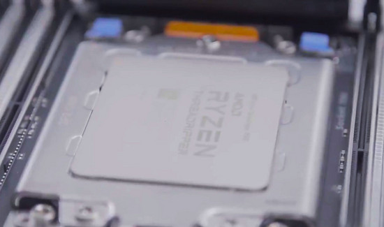 AMD 的 16 核巨兽 Ryzen Threadripper 处理器正式开卖