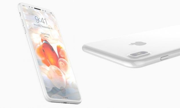 运营商证实：iPhone 8将于9月22日开售