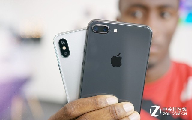 苹果新品发布会 新iPhone9仍用液晶屏