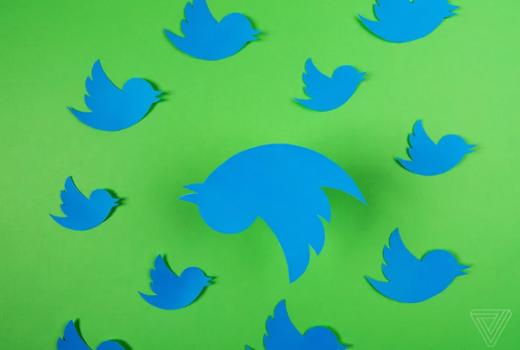财报显示Twitter用户数量再次增长