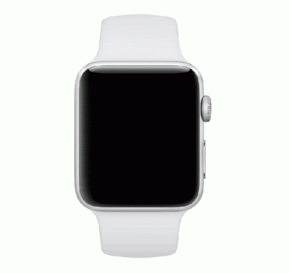 如何提前激活Apple Watch全新“彩虹”表盘？