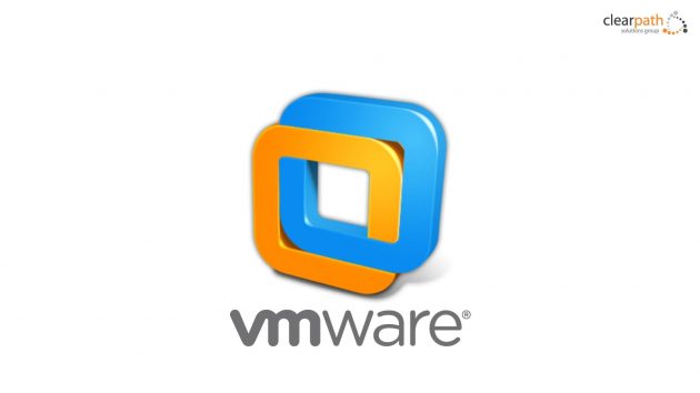 VMware发布第一季度财报 增长势头明显未来仍将持续