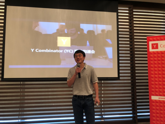 陆奇再出山：担任Y Combinator中国创始人兼CEO