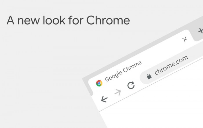 Google Chrome 浏览器69版本发布 界面大翻新