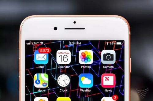 iOS 12将于9月17日推出 iPhone 5s都可以更新