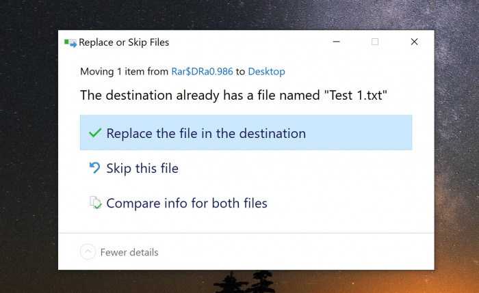Windows 10十月更新再曝新bug：文件管理问题可能会导致数据丢失