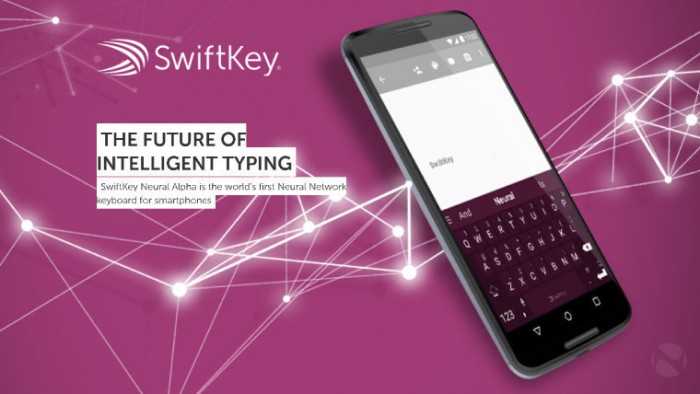 云剪贴板功能即将登陆微软SwiftKey输入法